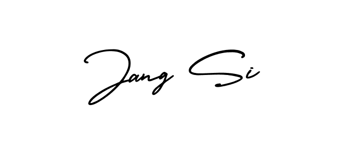Check out images of Autograph of Jang Si name. Actor Jang Si Signature Style. AmerikaSignatureDemo-Regular is a professional sign style online. Jang Si signature style 3 images and pictures png