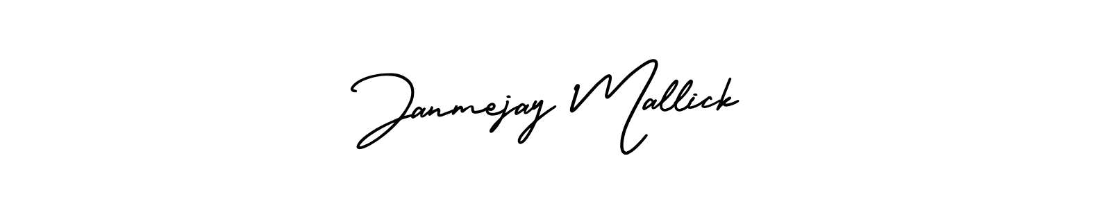Once you've used our free online signature maker to create your best signature AmerikaSignatureDemo-Regular style, it's time to enjoy all of the benefits that Janmejay Mallick name signing documents. Janmejay Mallick signature style 3 images and pictures png