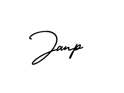 Also we have Janp name is the best signature style. Create professional handwritten signature collection using AmerikaSignatureDemo-Regular autograph style. Janp signature style 3 images and pictures png