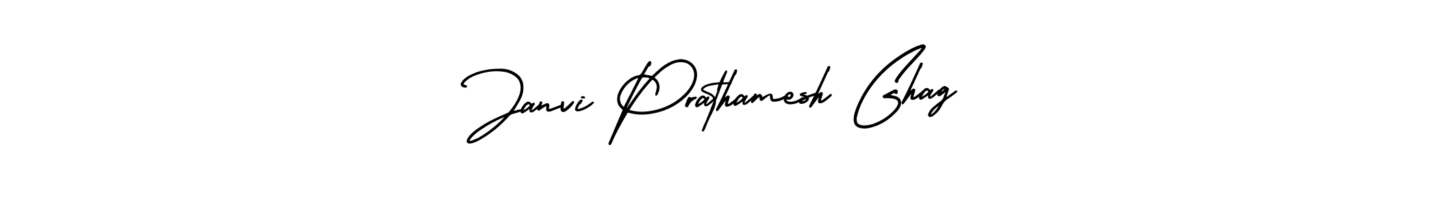 Check out images of Autograph of Janvi Prathamesh Ghag name. Actor Janvi Prathamesh Ghag Signature Style. AmerikaSignatureDemo-Regular is a professional sign style online. Janvi Prathamesh Ghag signature style 3 images and pictures png