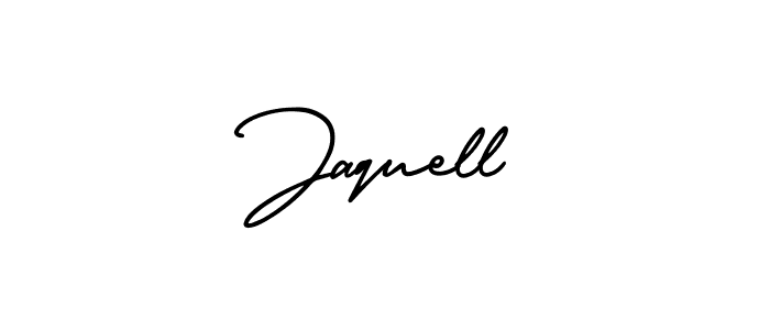 Similarly AmerikaSignatureDemo-Regular is the best handwritten signature design. Signature creator online .You can use it as an online autograph creator for name Jaquell. Jaquell signature style 3 images and pictures png