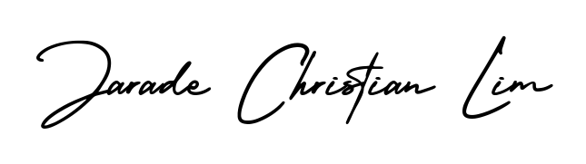 Jarade Christian Lim stylish signature style. Best Handwritten Sign (AmerikaSignatureDemo-Regular) for my name. Handwritten Signature Collection Ideas for my name Jarade Christian Lim. Jarade Christian Lim signature style 3 images and pictures png