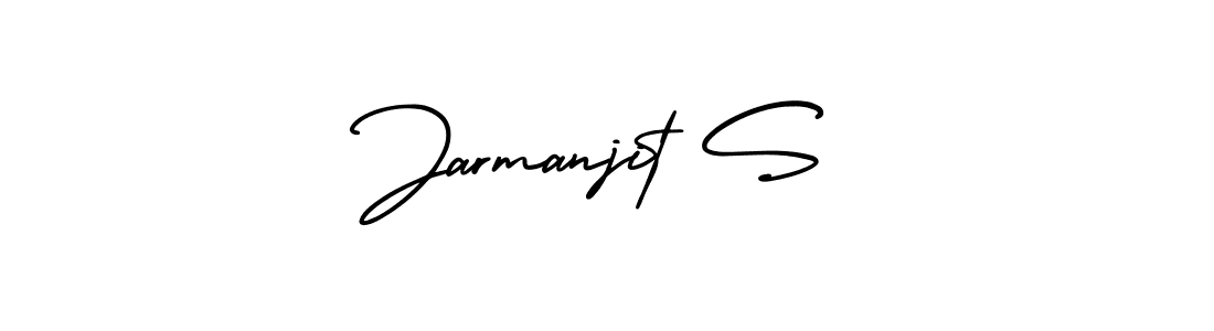 You can use this online signature creator to create a handwritten signature for the name Jarmanjit S. This is the best online autograph maker. Jarmanjit S signature style 3 images and pictures png
