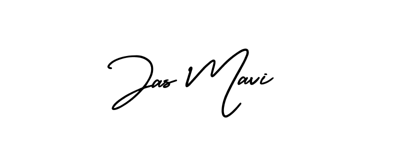 How to Draw Jas Mavi signature style? AmerikaSignatureDemo-Regular is a latest design signature styles for name Jas Mavi. Jas Mavi signature style 3 images and pictures png