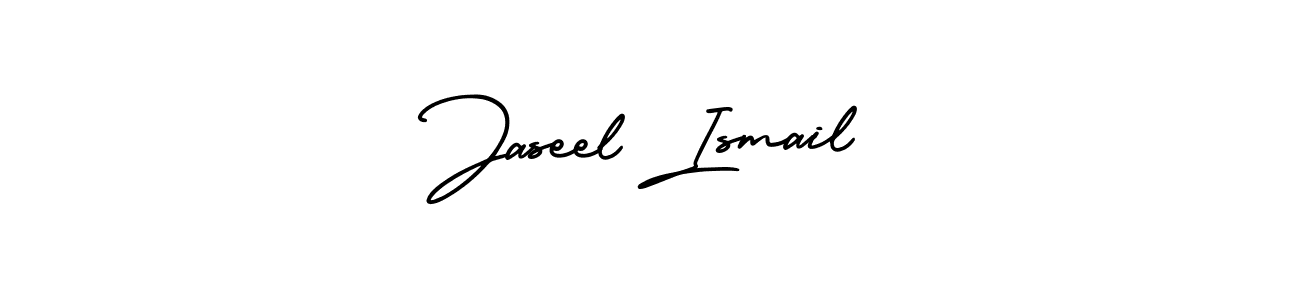 You can use this online signature creator to create a handwritten signature for the name Jaseel Ismail. This is the best online autograph maker. Jaseel Ismail signature style 3 images and pictures png