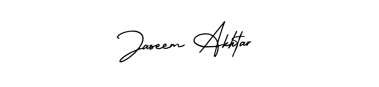 Make a short Jaseem Akhtar signature style. Manage your documents anywhere anytime using AmerikaSignatureDemo-Regular. Create and add eSignatures, submit forms, share and send files easily. Jaseem Akhtar signature style 3 images and pictures png