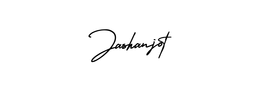 Best and Professional Signature Style for Jashanjot. AmerikaSignatureDemo-Regular Best Signature Style Collection. Jashanjot signature style 3 images and pictures png