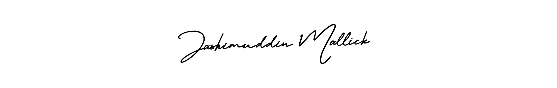 How to Draw Jashimuddin Mallick signature style? AmerikaSignatureDemo-Regular is a latest design signature styles for name Jashimuddin Mallick. Jashimuddin Mallick signature style 3 images and pictures png