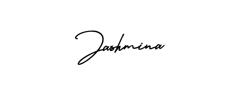 Make a beautiful signature design for name Jashmina. Use this online signature maker to create a handwritten signature for free. Jashmina signature style 3 images and pictures png