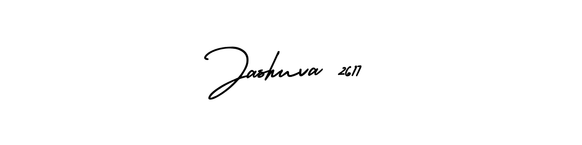 See photos of Jashuva 2617 official signature by Spectra . Check more albums & portfolios. Read reviews & check more about AmerikaSignatureDemo-Regular font. Jashuva 2617 signature style 3 images and pictures png