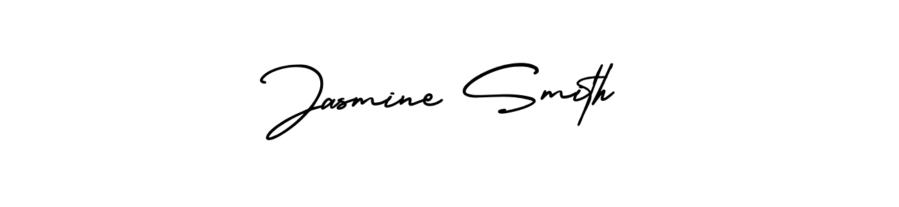 Check out images of Autograph of Jasmine Smith name. Actor Jasmine Smith Signature Style. AmerikaSignatureDemo-Regular is a professional sign style online. Jasmine Smith signature style 3 images and pictures png