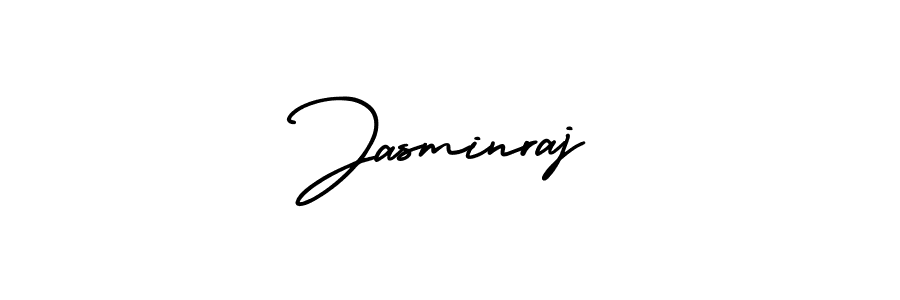 You can use this online signature creator to create a handwritten signature for the name Jasminraj. This is the best online autograph maker. Jasminraj signature style 3 images and pictures png