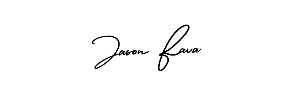 Once you've used our free online signature maker to create your best signature AmerikaSignatureDemo-Regular style, it's time to enjoy all of the benefits that Jason Fava name signing documents. Jason Fava signature style 3 images and pictures png