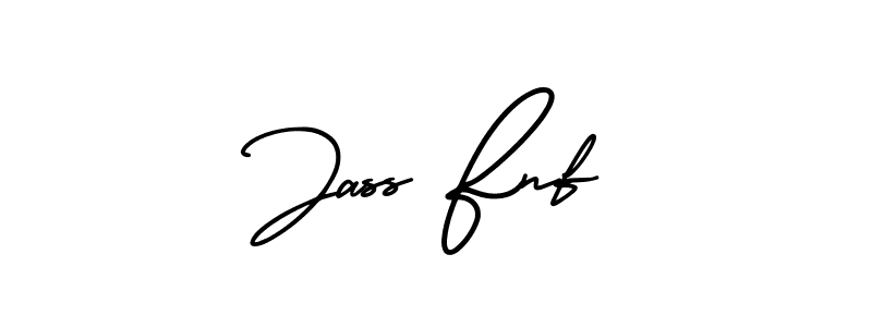 AmerikaSignatureDemo-Regular is a professional signature style that is perfect for those who want to add a touch of class to their signature. It is also a great choice for those who want to make their signature more unique. Get Jass Fnf name to fancy signature for free. Jass Fnf signature style 3 images and pictures png