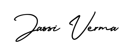 See photos of Jassi Verma official signature. Check more albums & portfolios. Read reviews & check more about AmerikaSignatureDemo-Regular font. Jassi Verma signature style 3 images and pictures png
