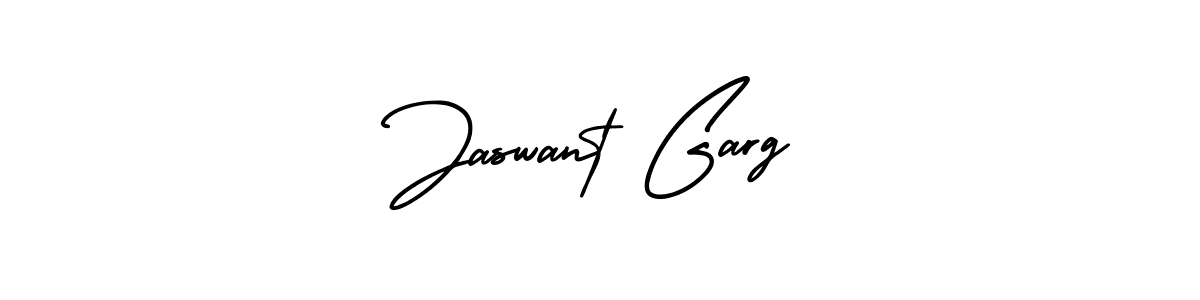 Make a short Jaswant Garg signature style. Manage your documents anywhere anytime using AmerikaSignatureDemo-Regular. Create and add eSignatures, submit forms, share and send files easily. Jaswant Garg signature style 3 images and pictures png