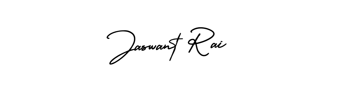 Best and Professional Signature Style for Jaswant Rai. AmerikaSignatureDemo-Regular Best Signature Style Collection. Jaswant Rai signature style 3 images and pictures png