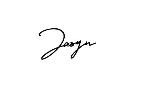 Check out images of Autograph of Jasyn name. Actor Jasyn Signature Style. AmerikaSignatureDemo-Regular is a professional sign style online. Jasyn signature style 3 images and pictures png