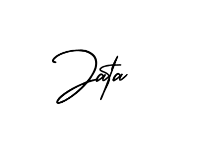 You can use this online signature creator to create a handwritten signature for the name Jata. This is the best online autograph maker. Jata signature style 3 images and pictures png