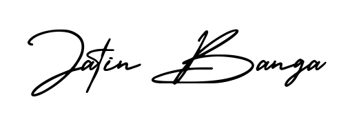Looking for the ultimate eSignature for Jatin Banga? Explore AmerikaSignatureDemo-Regular font collection and download transparent PNGs in seconds. Jatin Banga signature style 3 images and pictures png
