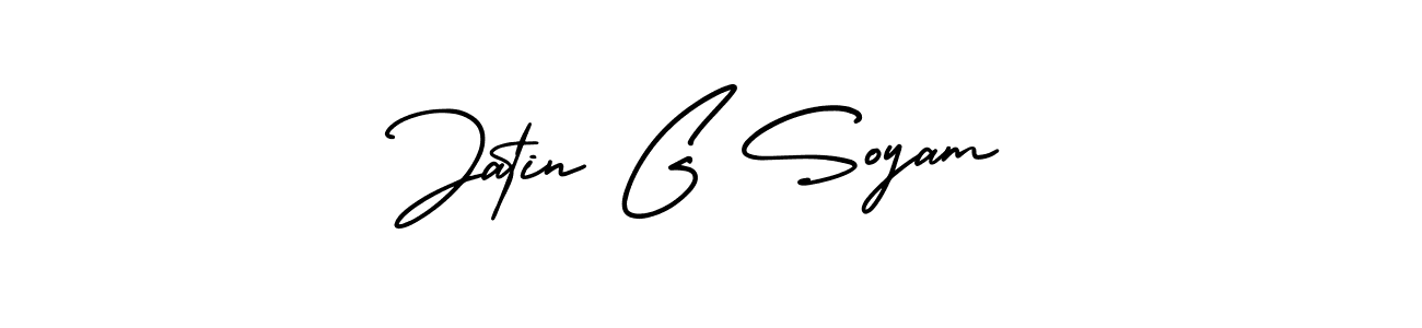 Check out images of Autograph of Jatin G Soyam name. Actor Jatin G Soyam Signature Style. AmerikaSignatureDemo-Regular is a professional sign style online. Jatin G Soyam signature style 3 images and pictures png