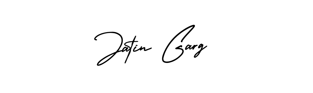 Check out images of Autograph of Jatin Garg name. Actor Jatin Garg Signature Style. AmerikaSignatureDemo-Regular is a professional sign style online. Jatin Garg signature style 3 images and pictures png
