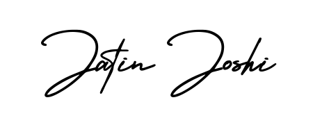 Once you've used our free online signature maker to create your best signature AmerikaSignatureDemo-Regular style, it's time to enjoy signing your documents with Jatin Joshi name. Jatin Joshi signature style 3 images and pictures png