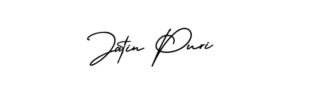 Here are the top 10 professional signature styles for the name Jatin Puri. These are the best autograph styles you can use for your name. Jatin Puri signature style 3 images and pictures png