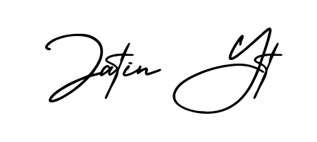 Check out images of Autograph of Jatin Yt name. Actor Jatin Yt Signature Style. AmerikaSignatureDemo-Regular is a professional sign style online. Jatin Yt signature style 3 images and pictures png
