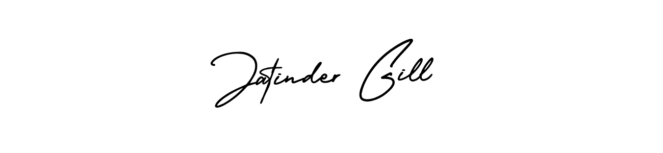 You can use this online signature creator to create a handwritten signature for the name Jatinder Gill. This is the best online autograph maker. Jatinder Gill signature style 3 images and pictures png