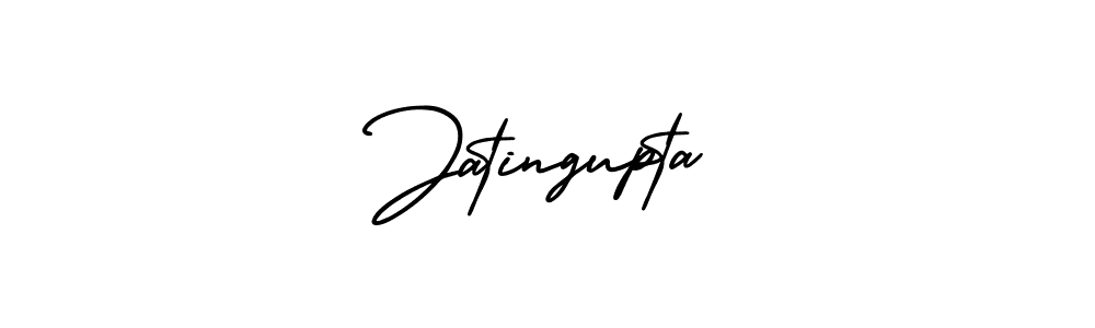Once you've used our free online signature maker to create your best signature AmerikaSignatureDemo-Regular style, it's time to enjoy all of the benefits that Jatingupta name signing documents. Jatingupta signature style 3 images and pictures png