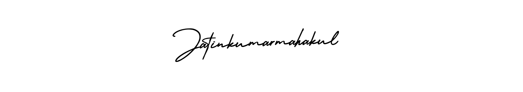 Best and Professional Signature Style for Jatinkumarmahakul. AmerikaSignatureDemo-Regular Best Signature Style Collection. Jatinkumarmahakul signature style 3 images and pictures png