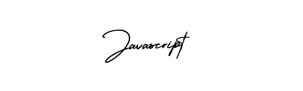 AmerikaSignatureDemo-Regular is a professional signature style that is perfect for those who want to add a touch of class to their signature. It is also a great choice for those who want to make their signature more unique. Get Javascript name to fancy signature for free. Javascript signature style 3 images and pictures png