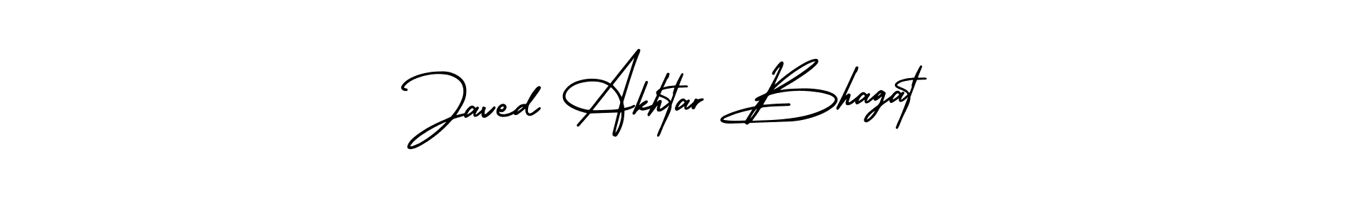 See photos of Javed Akhtar Bhagat official signature by Spectra . Check more albums & portfolios. Read reviews & check more about AmerikaSignatureDemo-Regular font. Javed Akhtar Bhagat signature style 3 images and pictures png