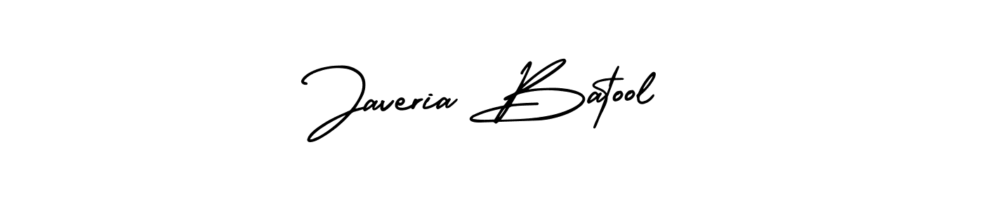 Similarly AmerikaSignatureDemo-Regular is the best handwritten signature design. Signature creator online .You can use it as an online autograph creator for name Javeria Batool. Javeria Batool signature style 3 images and pictures png