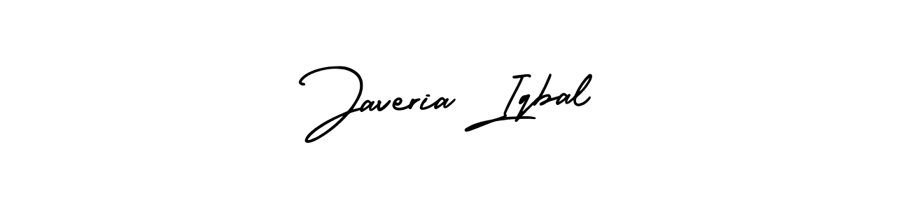 See photos of Javeria Iqbal official signature by Spectra . Check more albums & portfolios. Read reviews & check more about AmerikaSignatureDemo-Regular font. Javeria Iqbal signature style 3 images and pictures png