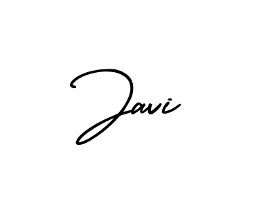 if you are searching for the best signature style for your name Javi. so please give up your signature search. here we have designed multiple signature styles  using AmerikaSignatureDemo-Regular. Javi signature style 3 images and pictures png