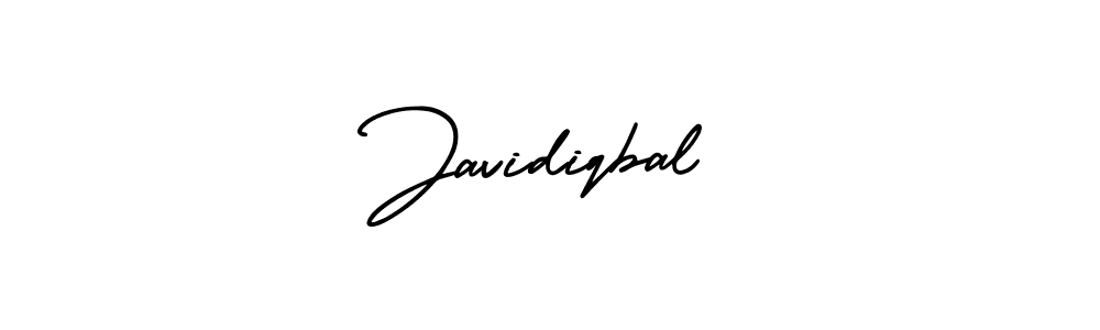 Similarly AmerikaSignatureDemo-Regular is the best handwritten signature design. Signature creator online .You can use it as an online autograph creator for name Javidiqbal. Javidiqbal signature style 3 images and pictures png