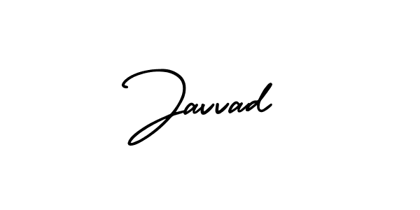 Best and Professional Signature Style for Javvad. AmerikaSignatureDemo-Regular Best Signature Style Collection. Javvad signature style 3 images and pictures png