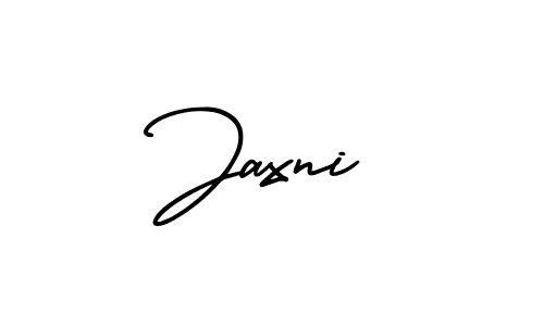 Best and Professional Signature Style for Jaxni. AmerikaSignatureDemo-Regular Best Signature Style Collection. Jaxni signature style 3 images and pictures png