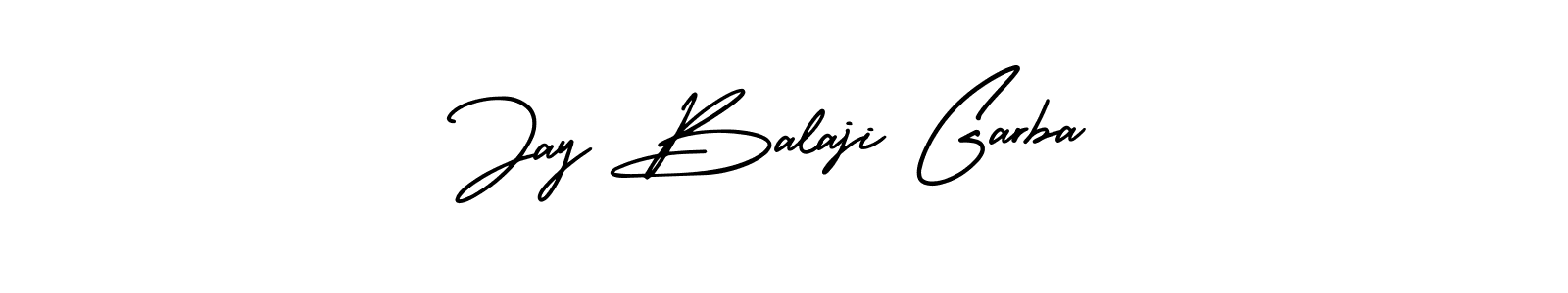 Similarly AmerikaSignatureDemo-Regular is the best handwritten signature design. Signature creator online .You can use it as an online autograph creator for name Jay Balaji Garba. Jay Balaji Garba signature style 3 images and pictures png