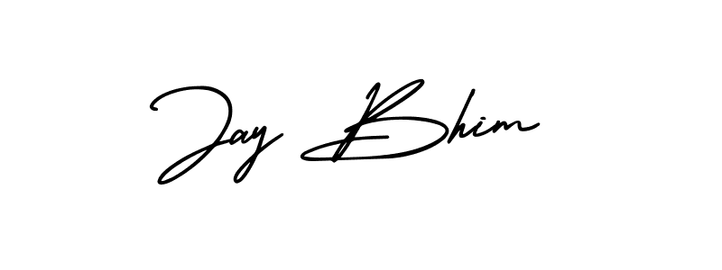 Here are the top 10 professional signature styles for the name Jay Bhim. These are the best autograph styles you can use for your name. Jay Bhim signature style 3 images and pictures png