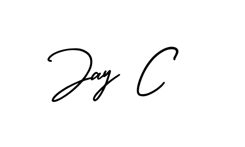 Here are the top 10 professional signature styles for the name Jay C. These are the best autograph styles you can use for your name. Jay C signature style 3 images and pictures png