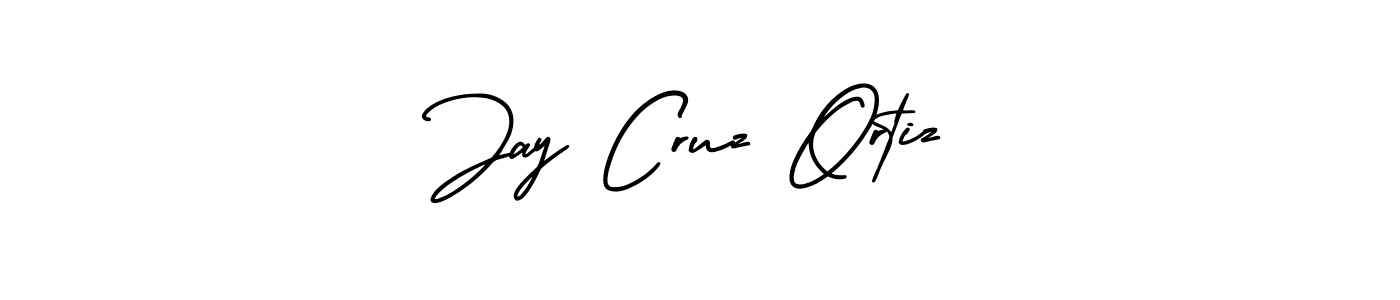 Once you've used our free online signature maker to create your best signature AmerikaSignatureDemo-Regular style, it's time to enjoy all of the benefits that Jay Cruz Ortiz name signing documents. Jay Cruz Ortiz signature style 3 images and pictures png