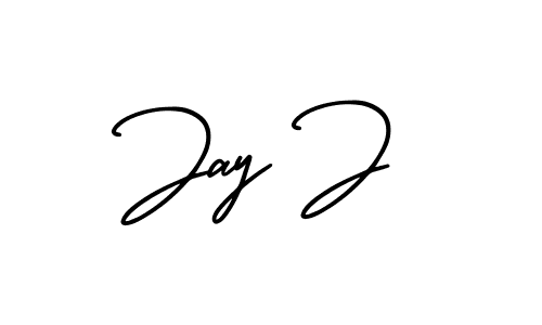 Once you've used our free online signature maker to create your best signature AmerikaSignatureDemo-Regular style, it's time to enjoy all of the benefits that Jay J name signing documents. Jay J signature style 3 images and pictures png