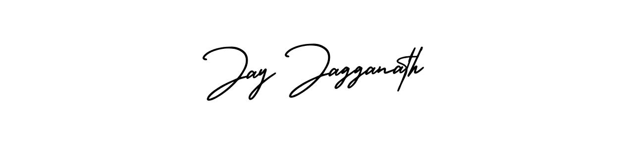 How to make Jay Jagganath signature? AmerikaSignatureDemo-Regular is a professional autograph style. Create handwritten signature for Jay Jagganath name. Jay Jagganath signature style 3 images and pictures png