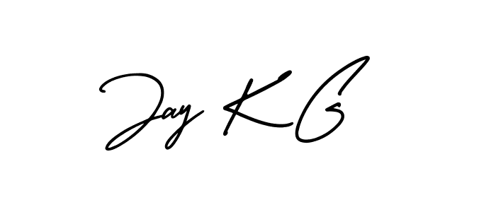 Once you've used our free online signature maker to create your best signature AmerikaSignatureDemo-Regular style, it's time to enjoy all of the benefits that Jay K G name signing documents. Jay K G signature style 3 images and pictures png