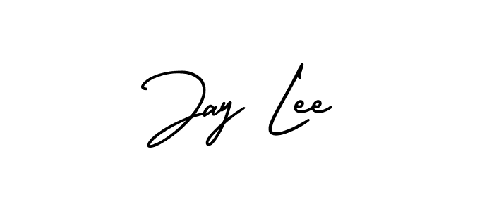 Check out images of Autograph of Jay Lee name. Actor Jay Lee Signature Style. AmerikaSignatureDemo-Regular is a professional sign style online. Jay Lee signature style 3 images and pictures png