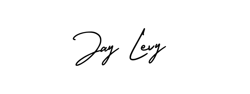 if you are searching for the best signature style for your name Jay Levy. so please give up your signature search. here we have designed multiple signature styles  using AmerikaSignatureDemo-Regular. Jay Levy signature style 3 images and pictures png