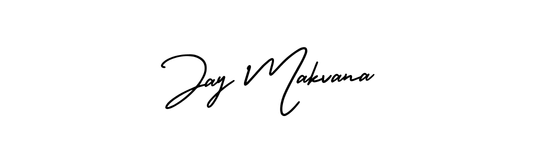 Check out images of Autograph of Jay Makvana name. Actor Jay Makvana Signature Style. AmerikaSignatureDemo-Regular is a professional sign style online. Jay Makvana signature style 3 images and pictures png